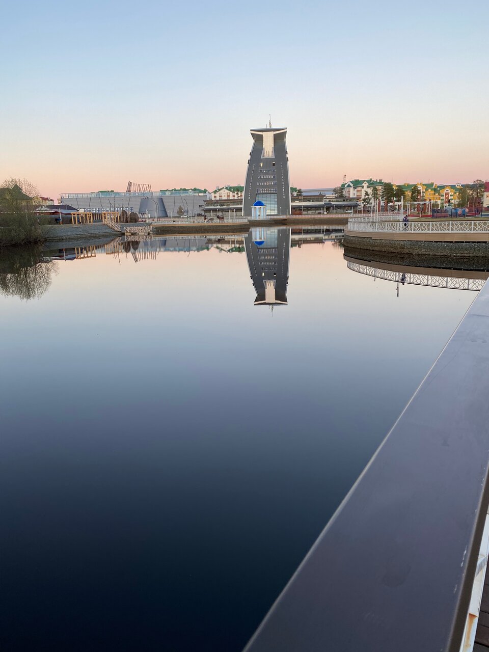 Гостиница Карибу Белоярский-84