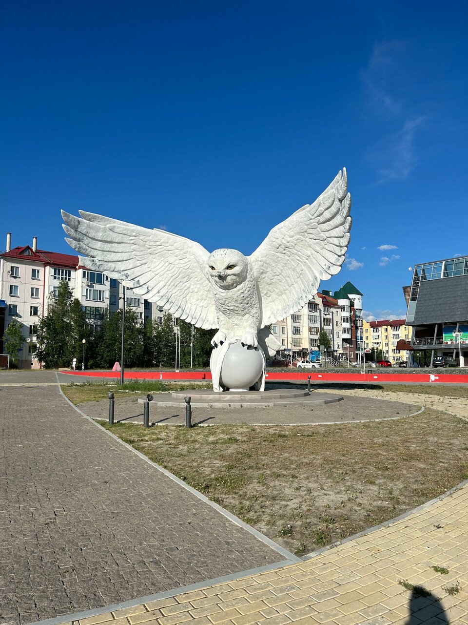 Гостиница Карибу Белоярский-66