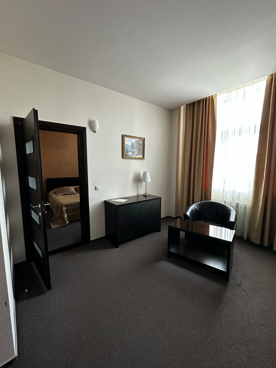 Гостиница Карибу Белоярский-105