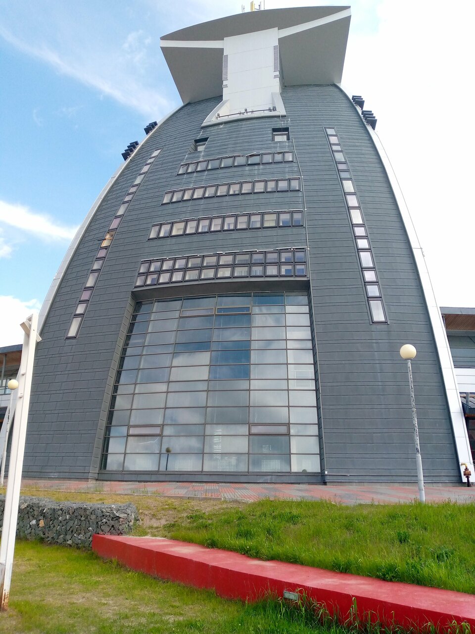 Гостиница Карибу Белоярский-82