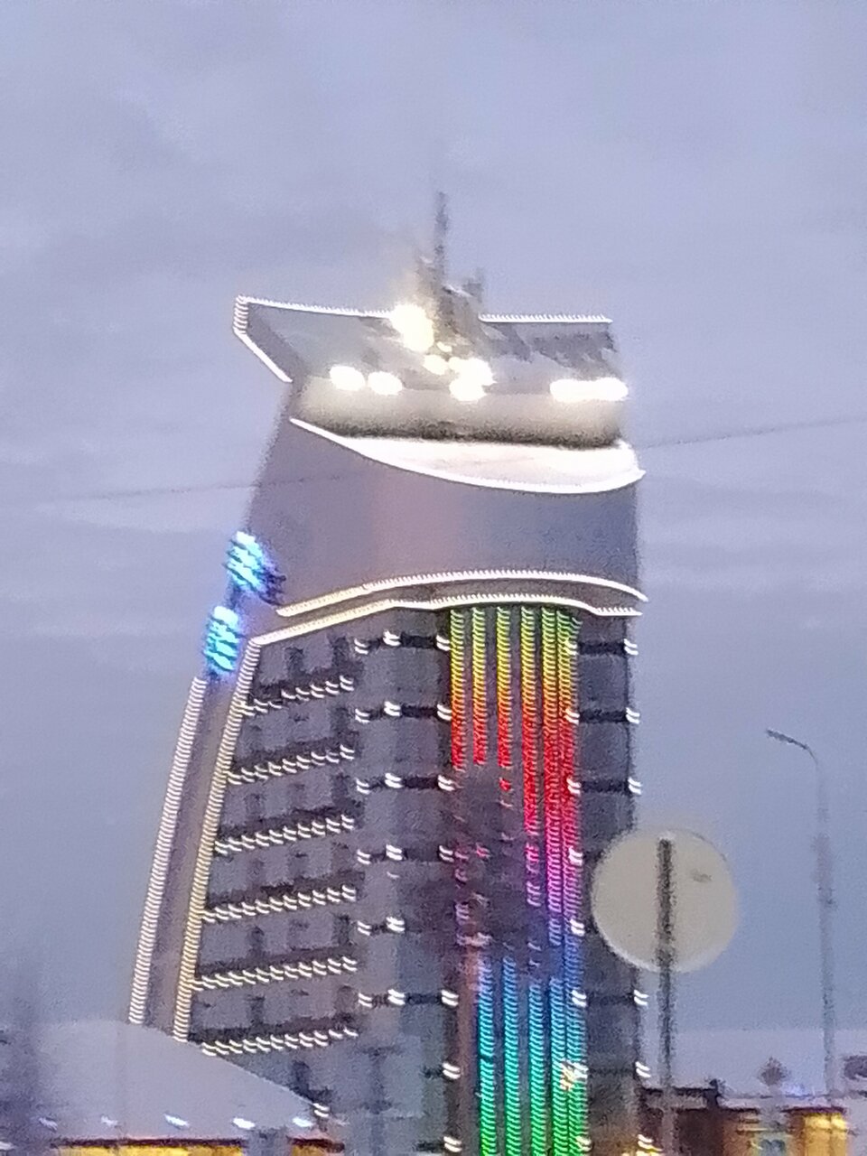 Гостиница Карибу Белоярский-74