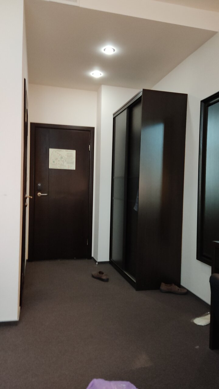 Гостиница Карибу Белоярский-106