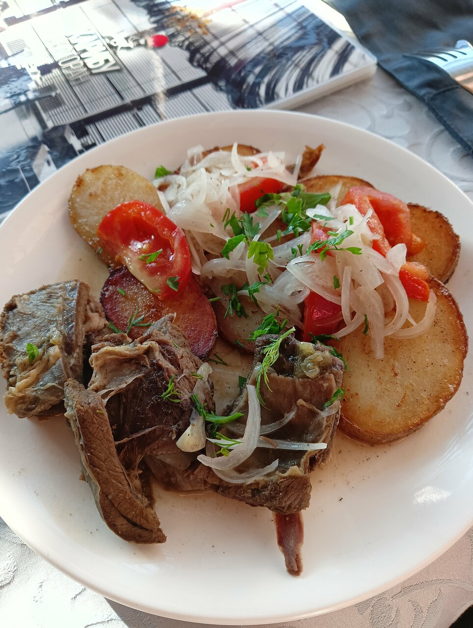 Гостиница Карибу Белоярский-73