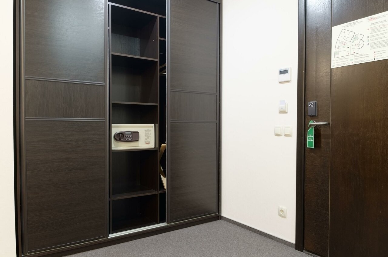 Гостиница Карибу Белоярский-25