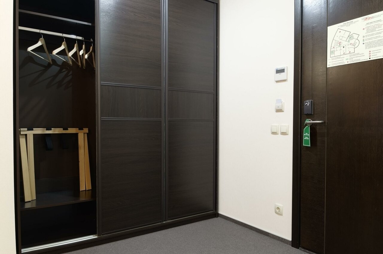 Гостиница Карибу Белоярский-58