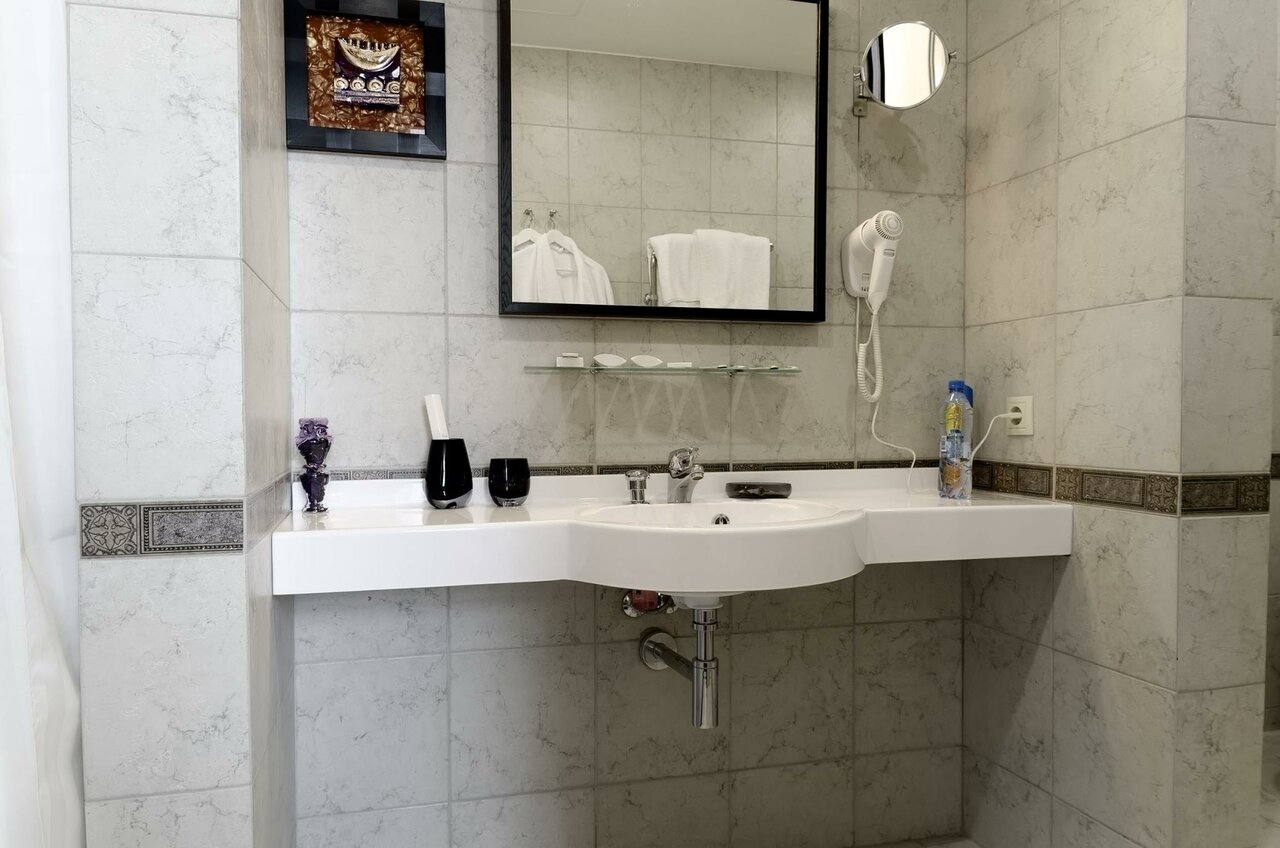 Гостиница Карибу Белоярский-20