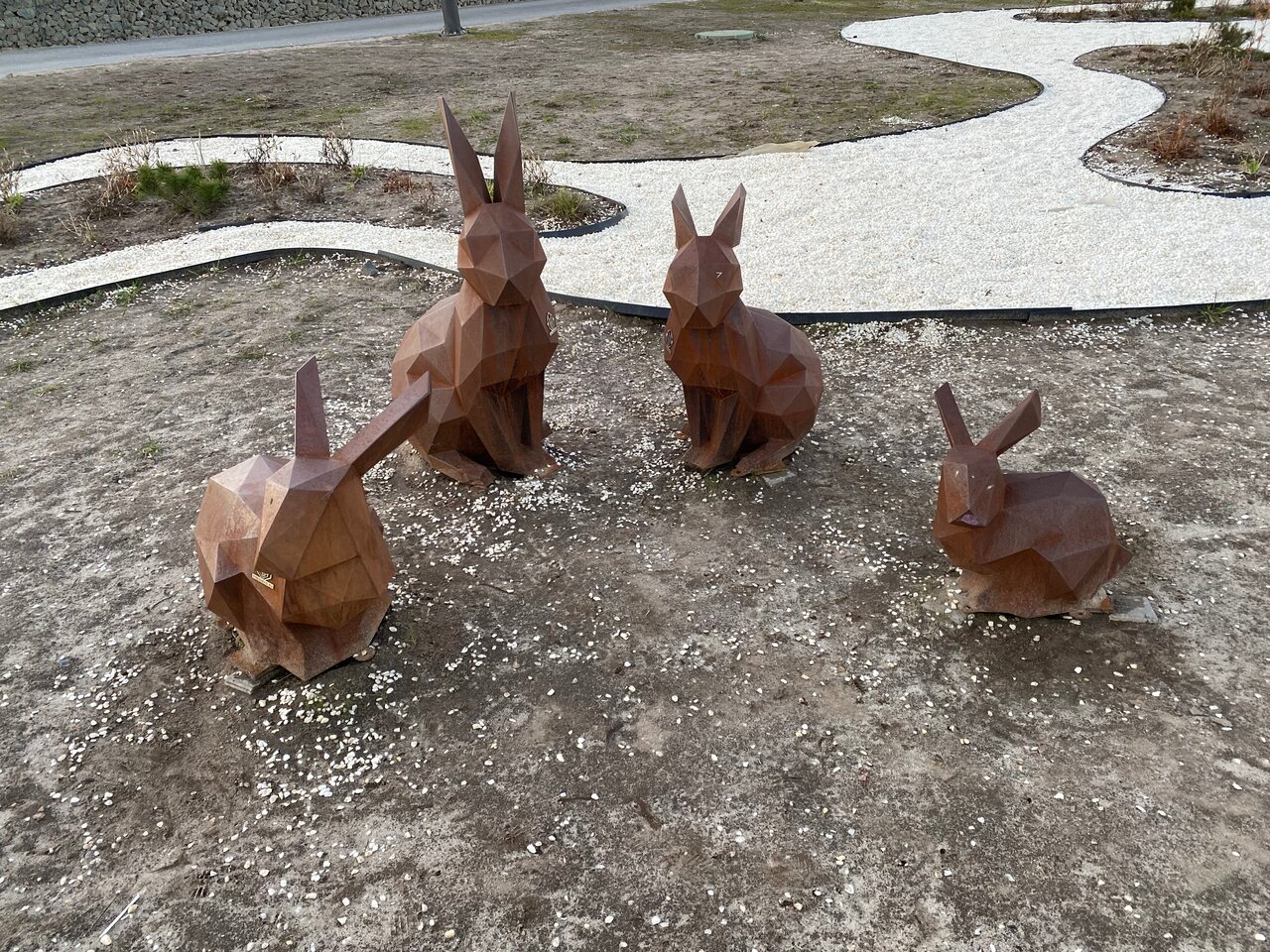 Гостиница Карибу Белоярский-79