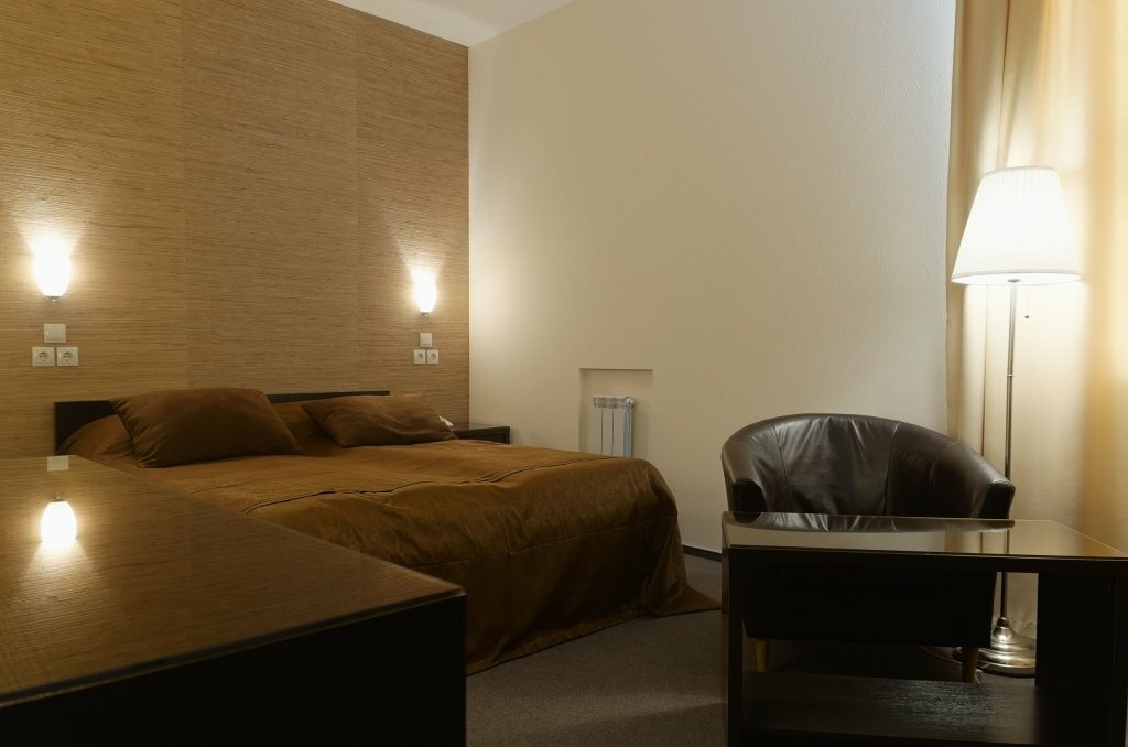 Гостиница Карибу Белоярский-50