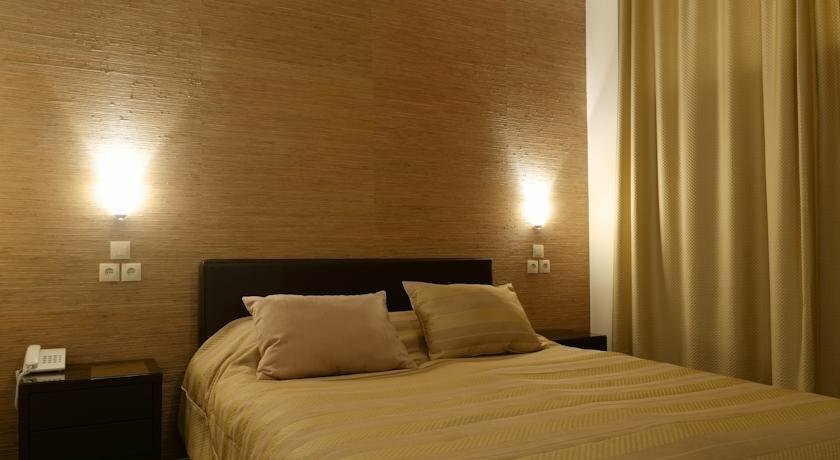 Гостиница Карибу Белоярский-38