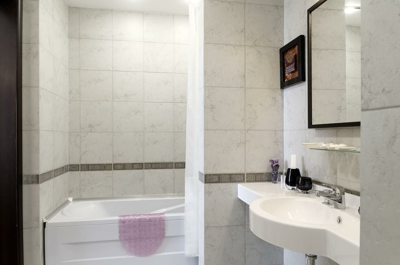 Гостиница Карибу Белоярский-42