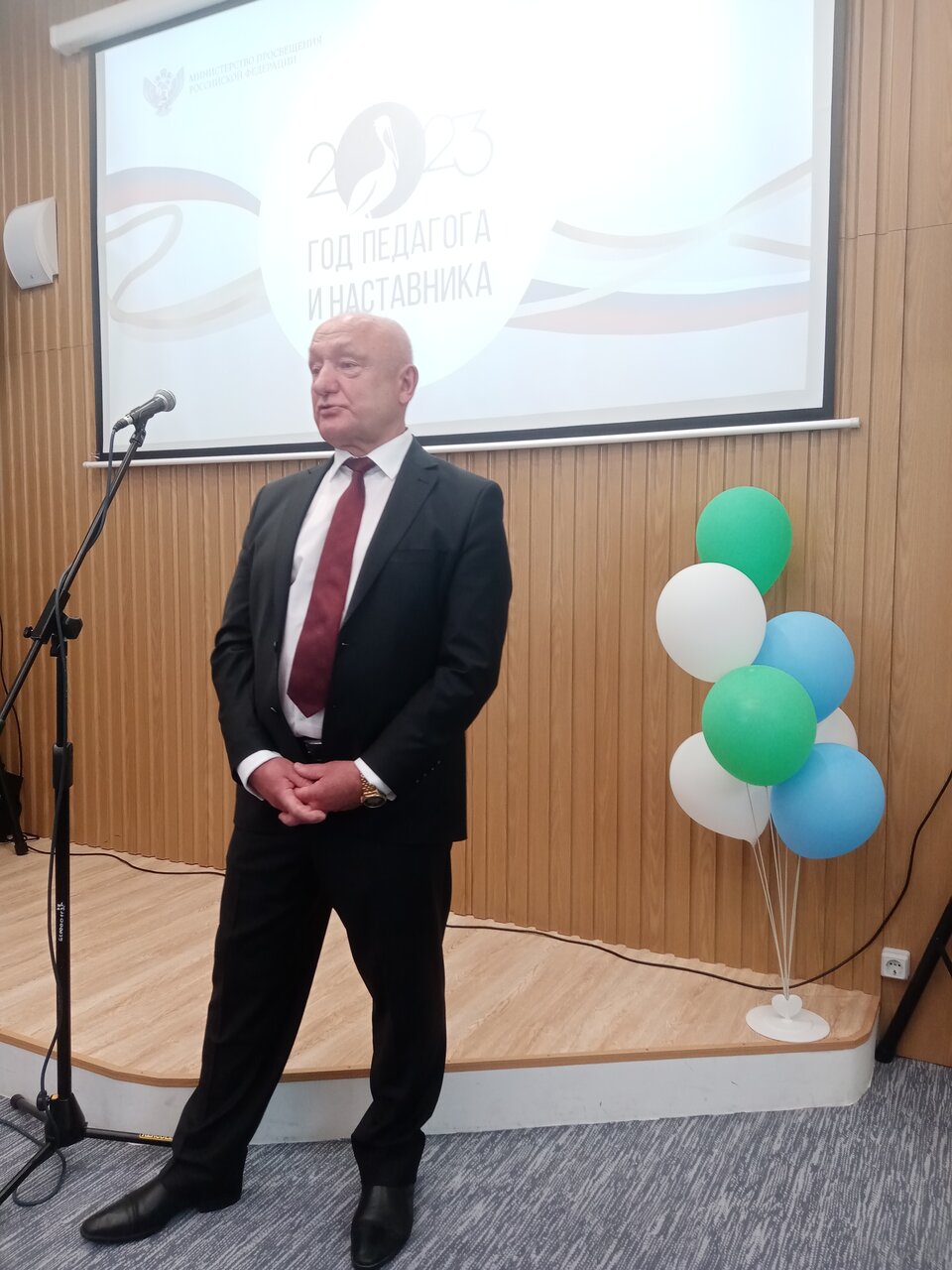 Гостиница Карибу Белоярский-97