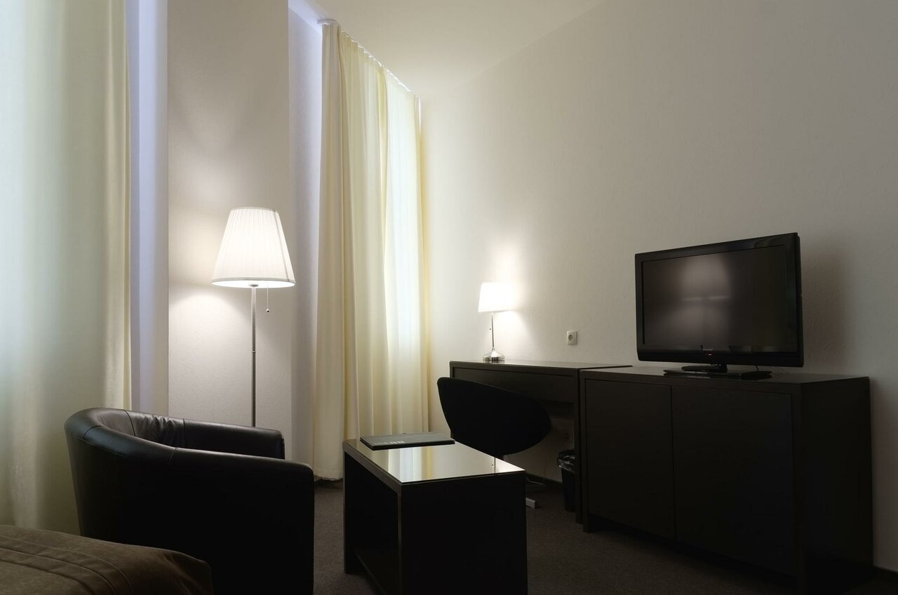 Гостиница Карибу Белоярский-39