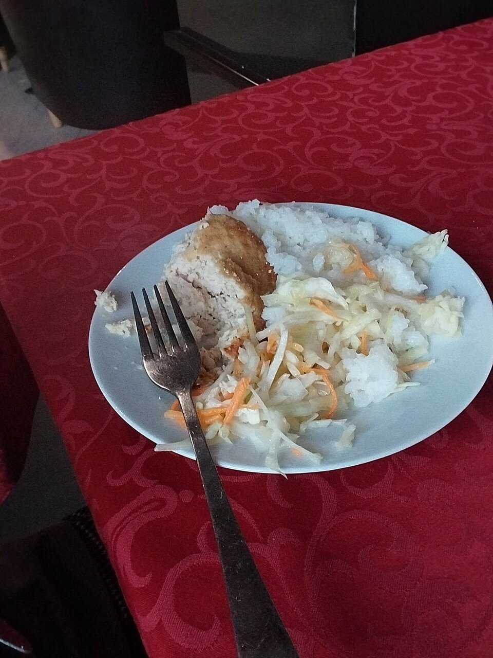 Гостиница Карибу Белоярский-107