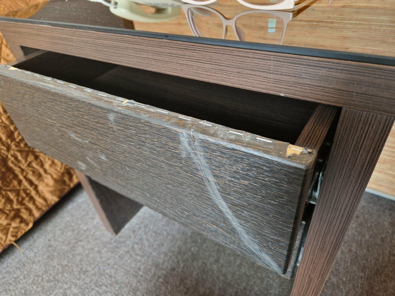 Гостиница Карибу Белоярский-104