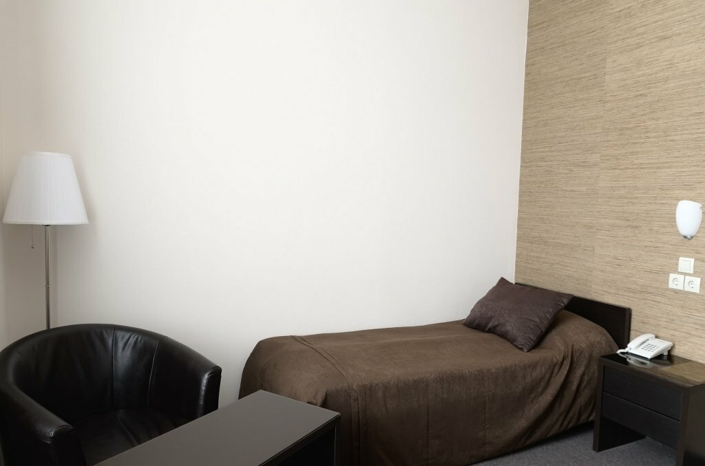 Гостиница Карибу Белоярский-46