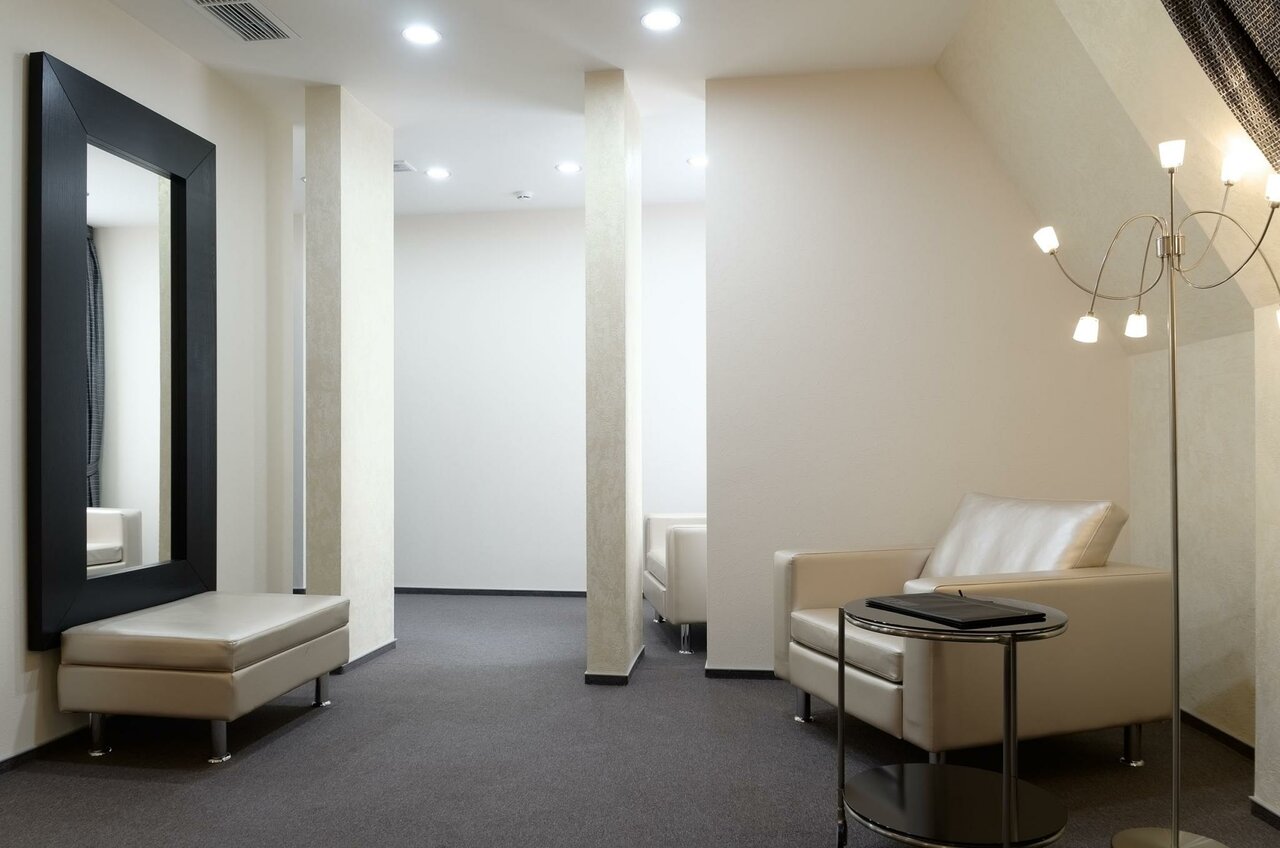 Гостиница Карибу Белоярский-41