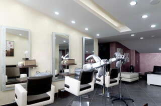 Гостиница Карибу Белоярский-7