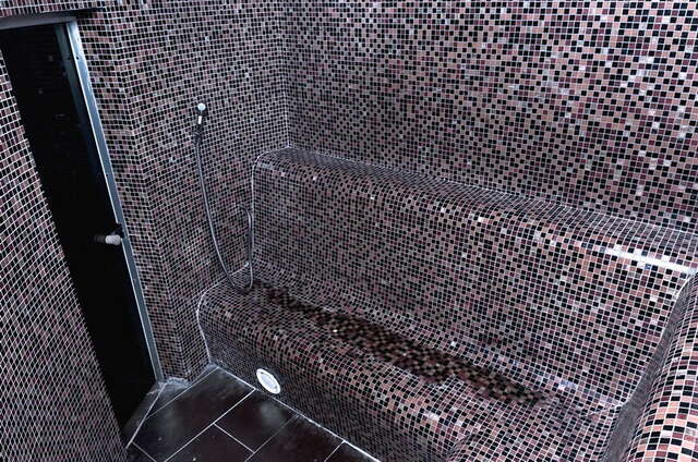 Гостиница Карибу Белоярский-13