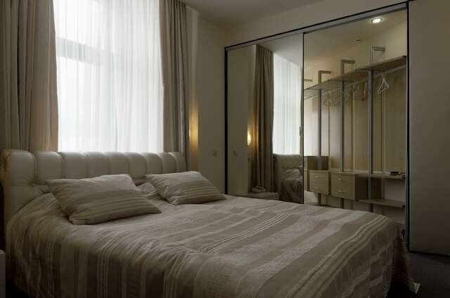 Гостиница Карибу Белоярский-18