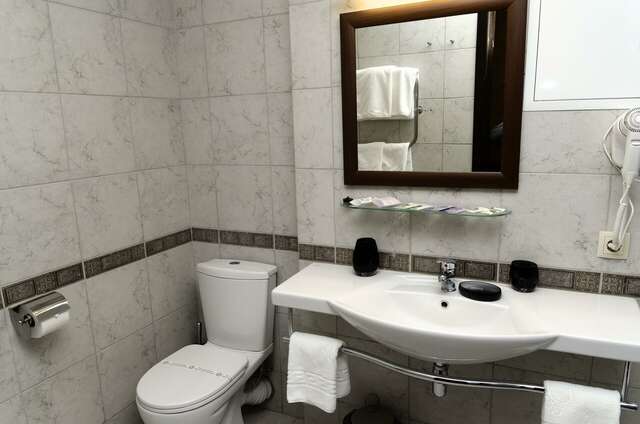 Гостиница Карибу Белоярский-44