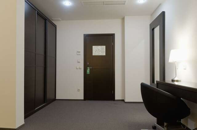 Гостиница Карибу Белоярский-58