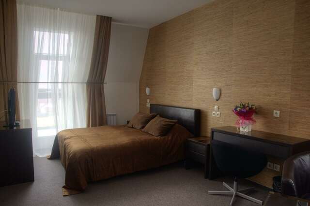 Гостиница Карибу Белоярский-51