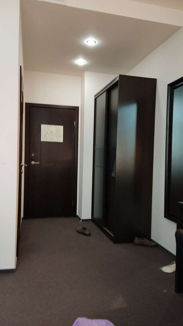 Гостиница Карибу Белоярский-105