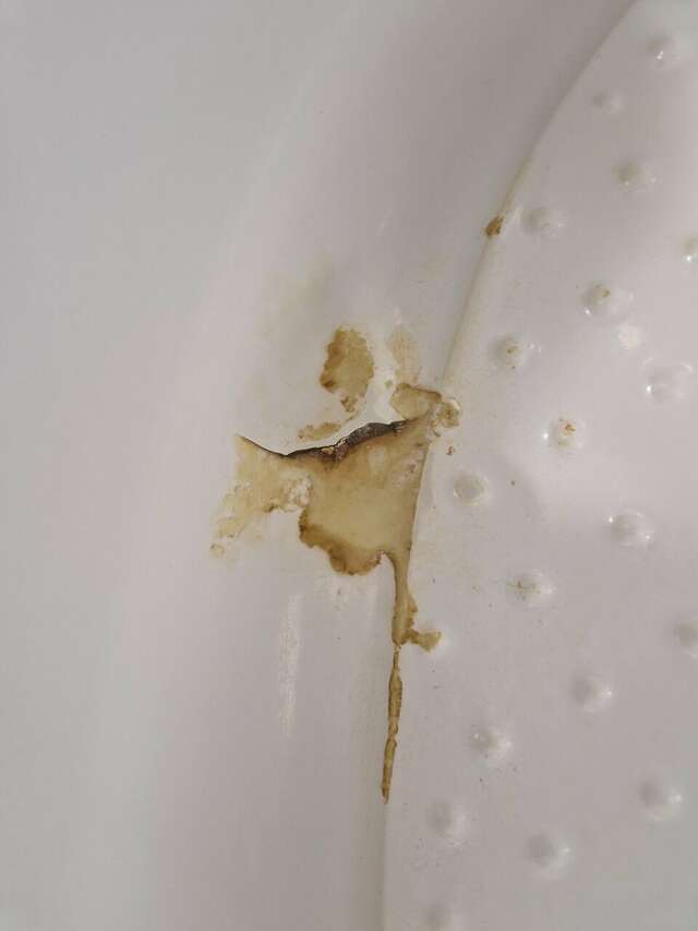 Гостиница Карибу Белоярский-90