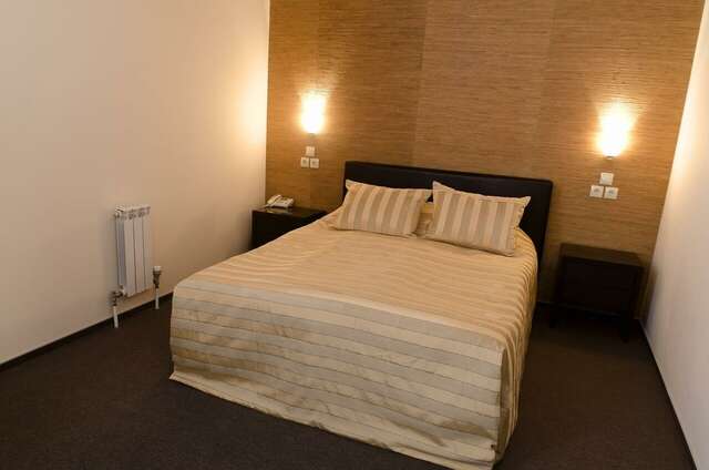 Гостиница Карибу Белоярский-42