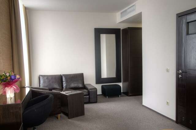 Гостиница Карибу Белоярский-48