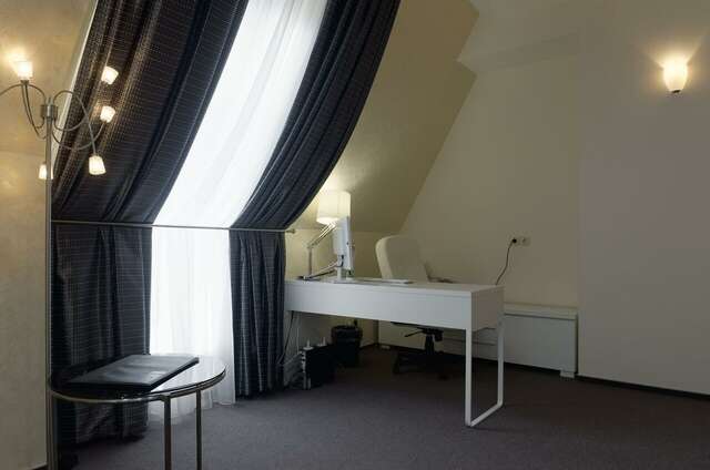 Гостиница Карибу Белоярский-32