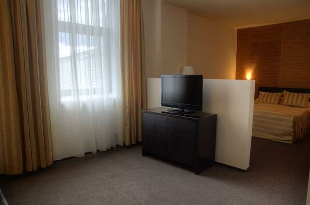 Гостиница Карибу Белоярский-30