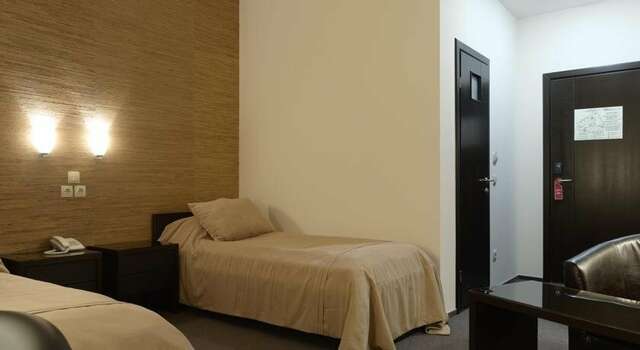 Гостиница Карибу Белоярский-60