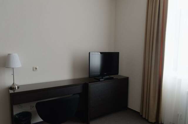 Гостиница Карибу Белоярский-52