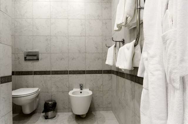 Гостиница Карибу Белоярский-22