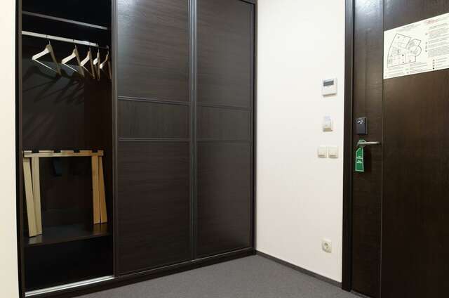 Гостиница Карибу Белоярский-57