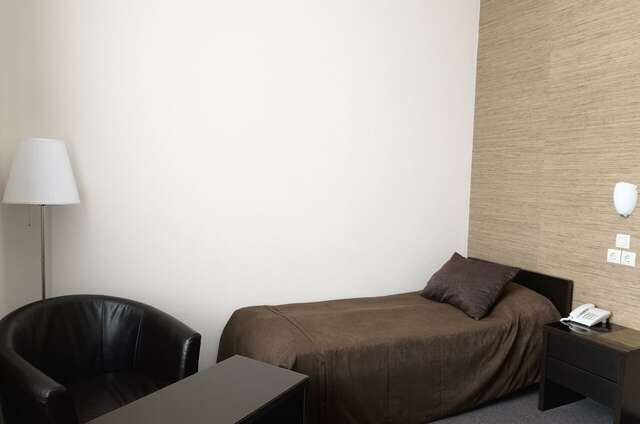 Гостиница Карибу Белоярский-61