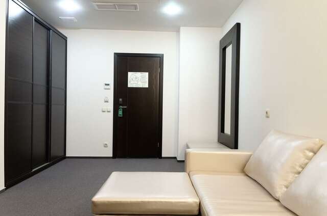 Гостиница Карибу Белоярский-50