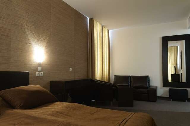 Гостиница Карибу Белоярский-55