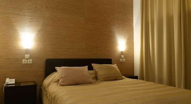 Гостиница Карибу Белоярский-37