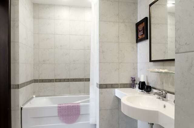 Гостиница Карибу Белоярский-41