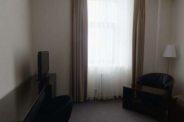 Гостиница Карибу Белоярский-46