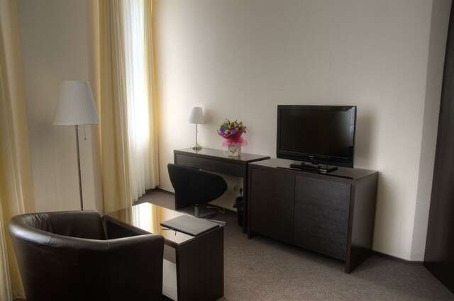 Гостиница Карибу Белоярский-43