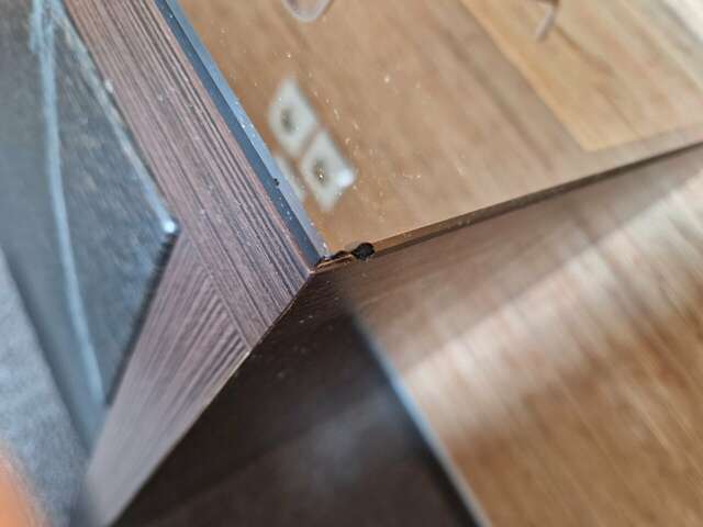 Гостиница Карибу Белоярский-99