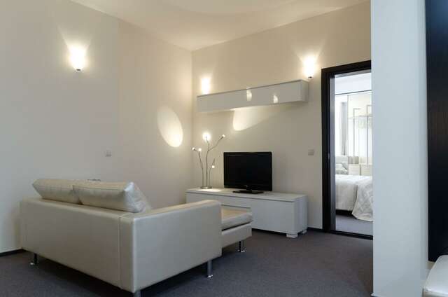 Гостиница Карибу Белоярский-33