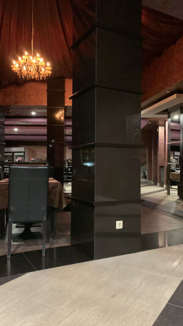 Гостиница Карибу Белоярский-92