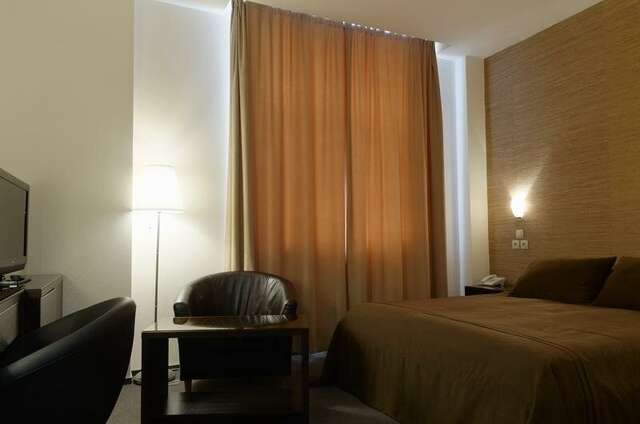 Гостиница Карибу Белоярский-34