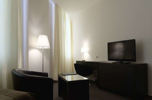 Гостиница Карибу Белоярский-38