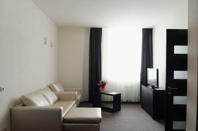 Гостиница Карибу Белоярский-16