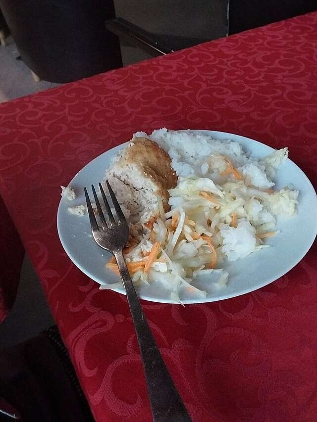 Гостиница Карибу Белоярский-106